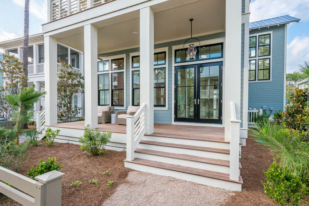 64 Vermilion Way Santa Rosa Beach, FL 32459 - Photo 45 of 60 Front Porch