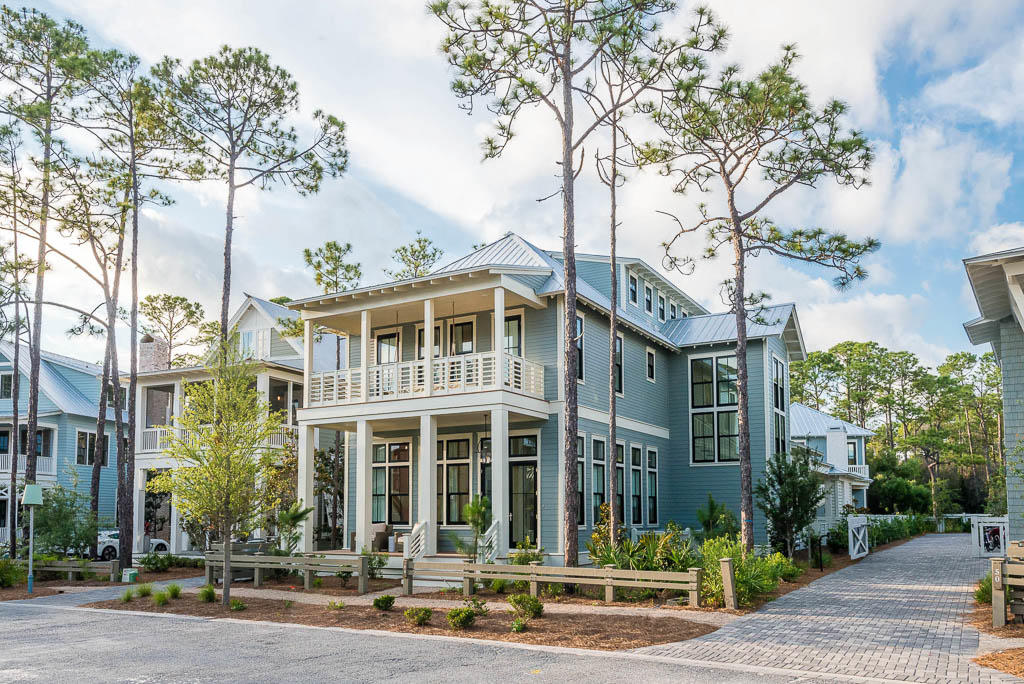 64 Vermilion Way Santa Rosa Beach, FL 32459 - Photo 46 of 60 Exterior 2