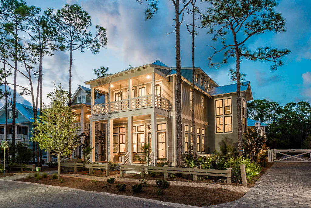 64 Vermilion Way Santa Rosa Beach, FL 32459 - Photo 49 of 60 Exterior