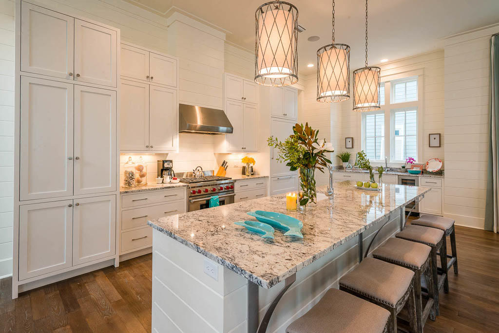 64 Vermilion Way Santa Rosa Beach, FL 32459 - Photo 6 of 60 kitchen