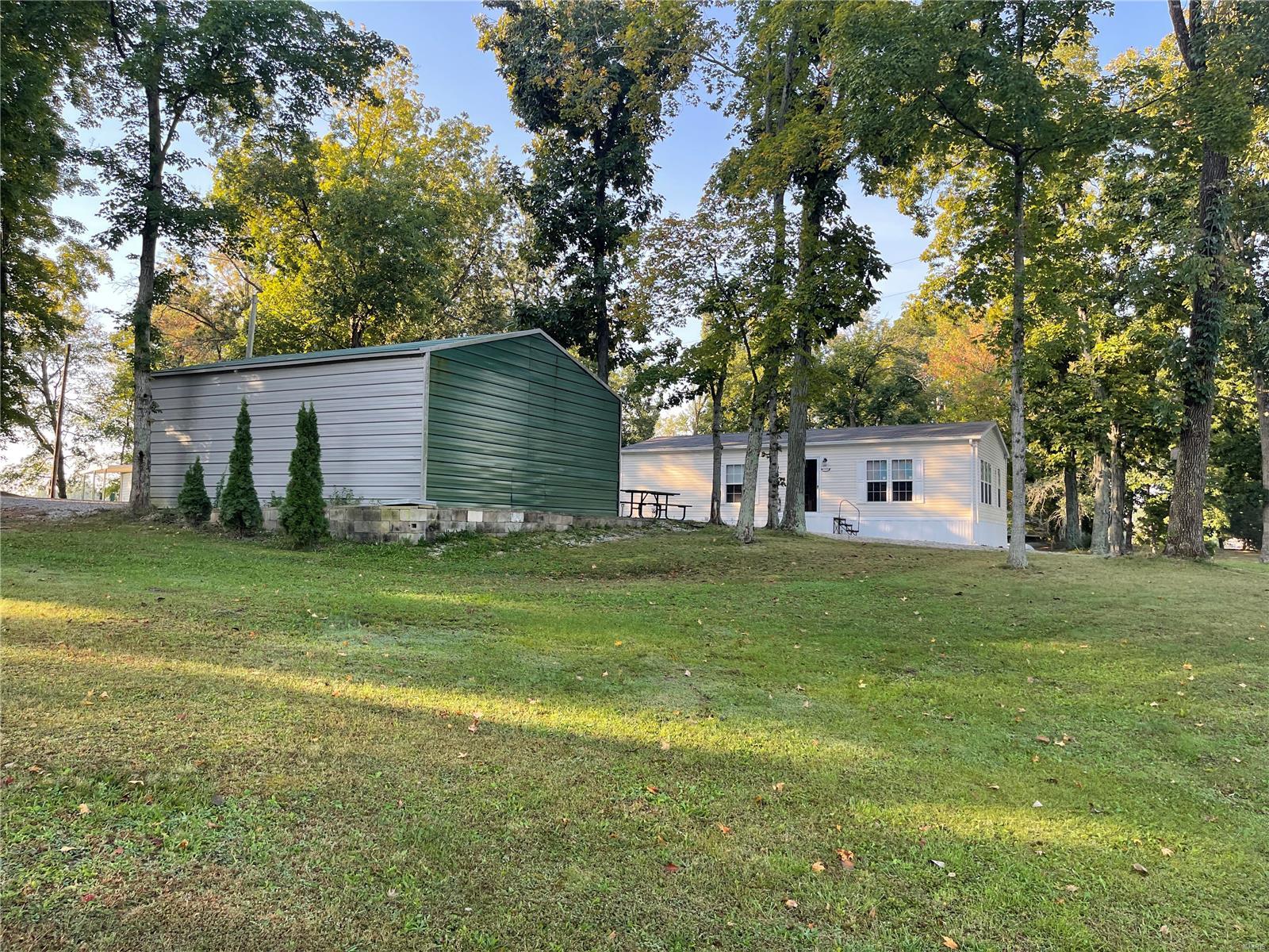 3352 Conservation Road Alma, IL 62807 - Photo 15 of 67