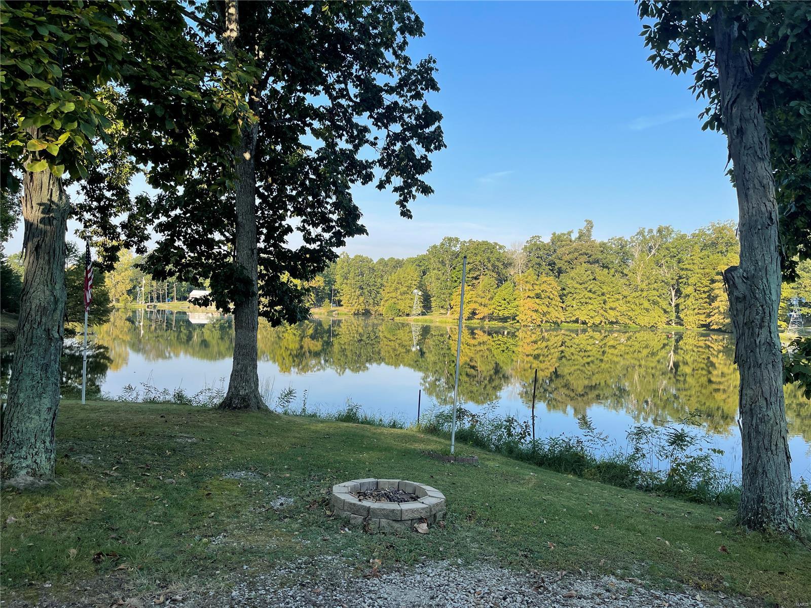 3352 Conservation Road Alma, IL 62807 - Photo 16 of 67