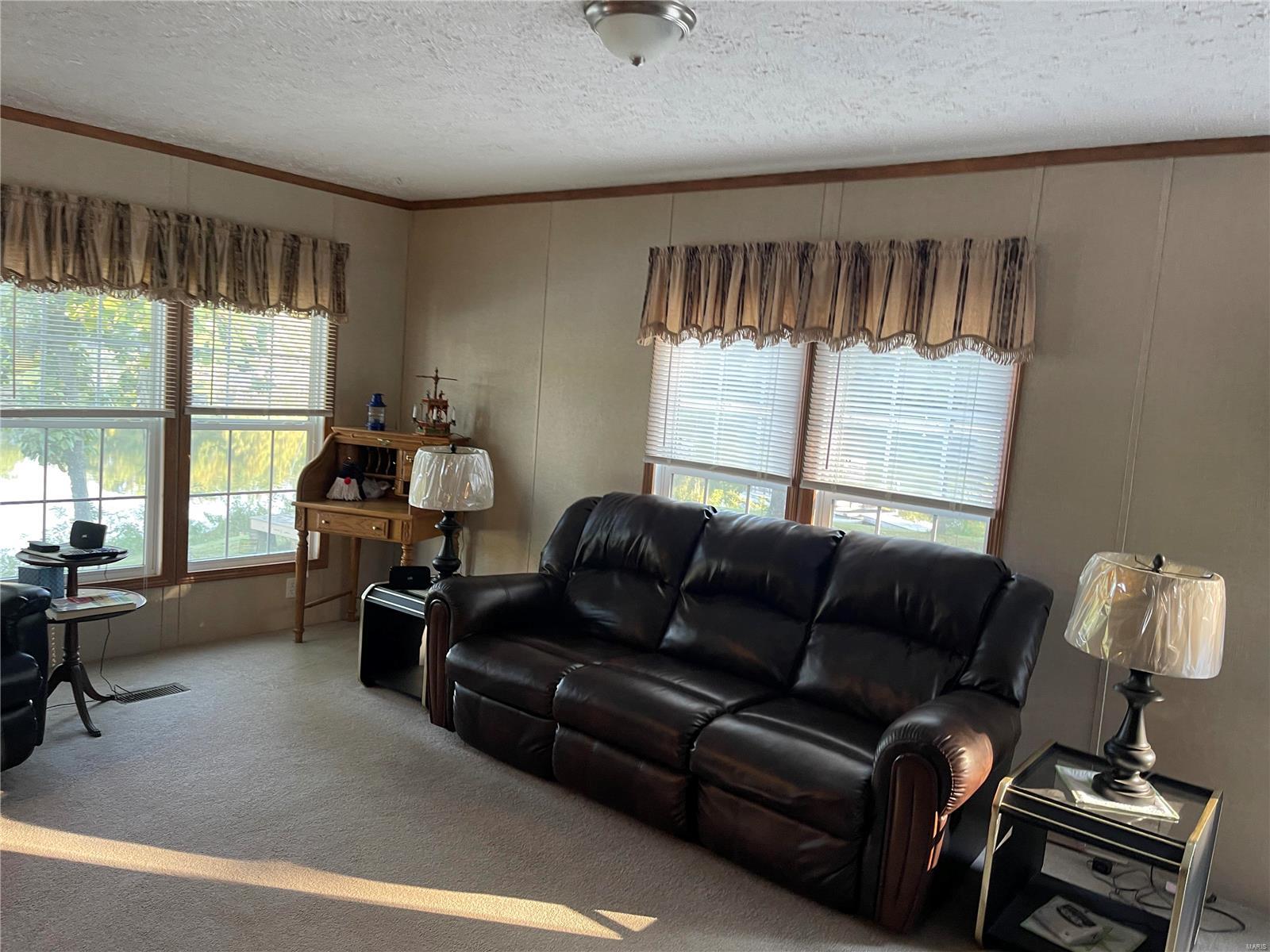 3352 Conservation Road Alma, IL 62807 - Photo 19 of 67