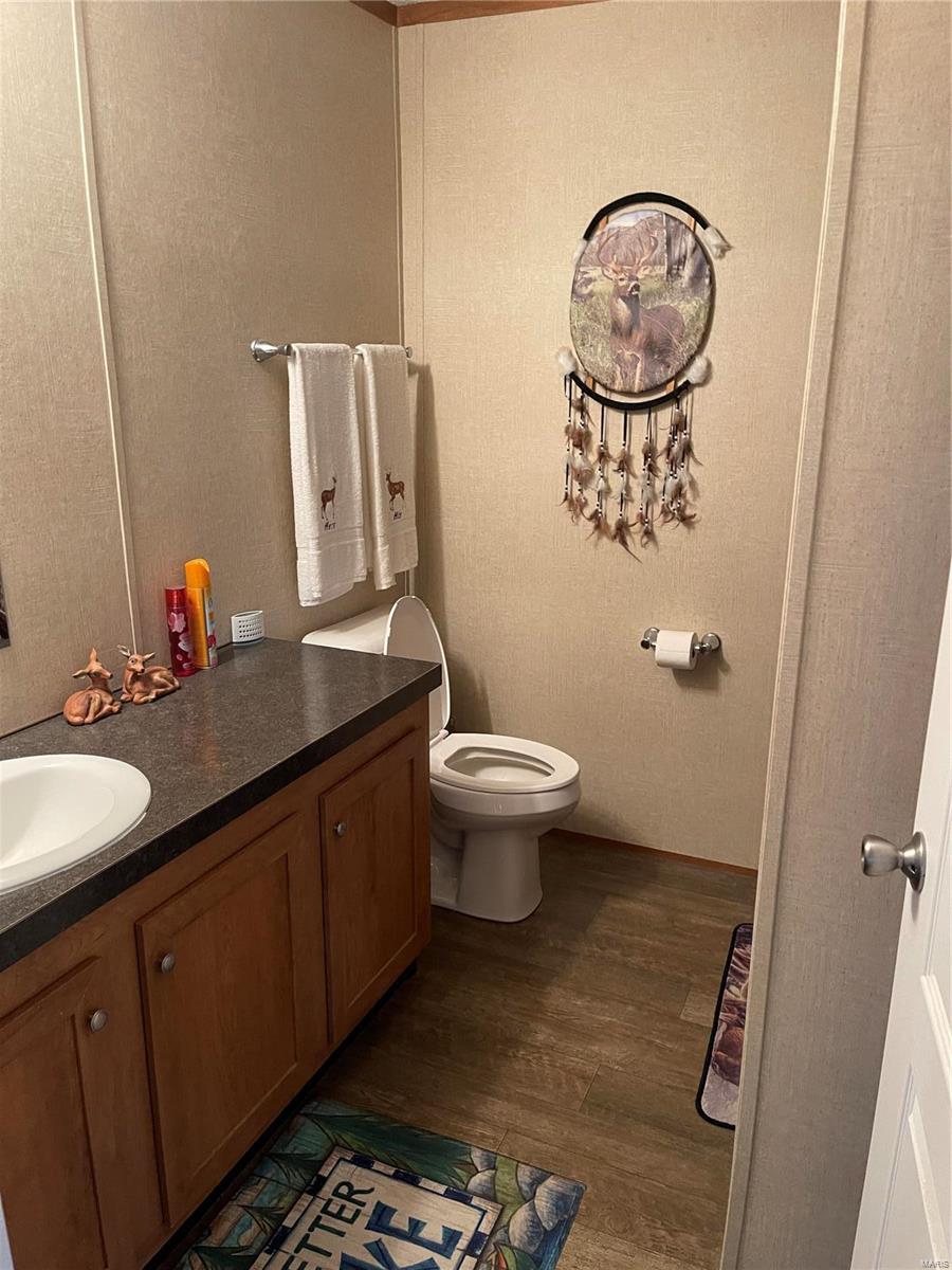 3352 Conservation Road Alma, IL 62807 - Photo 20 of 67