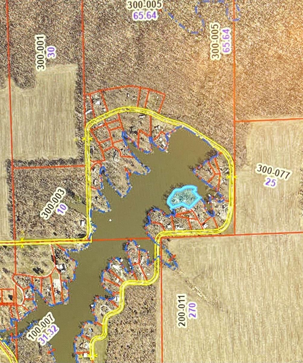 3352 Conservation Road Alma, IL 62807 - Photo 24 of 67