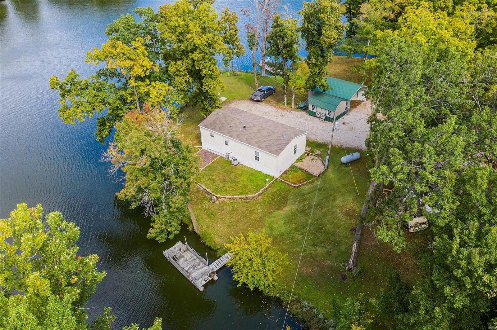 3352 Conservation Road Alma, IL 62807 - Photo 29 of 67