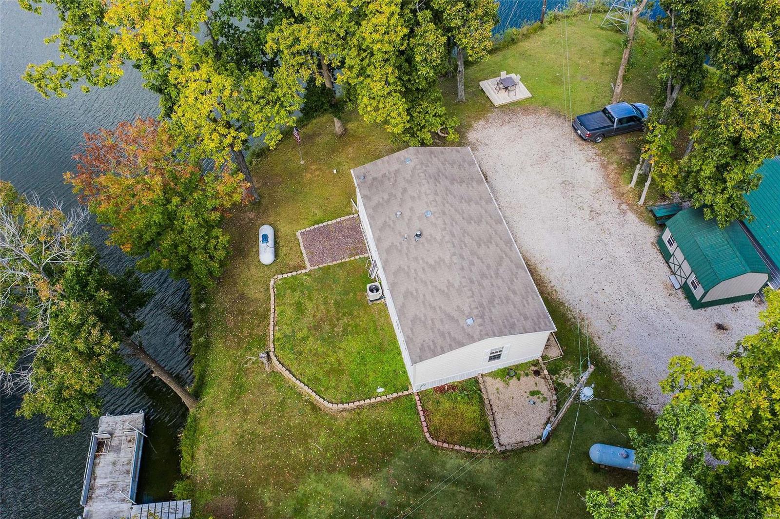 3352 Conservation Road Alma, IL 62807 - Photo 30 of 67