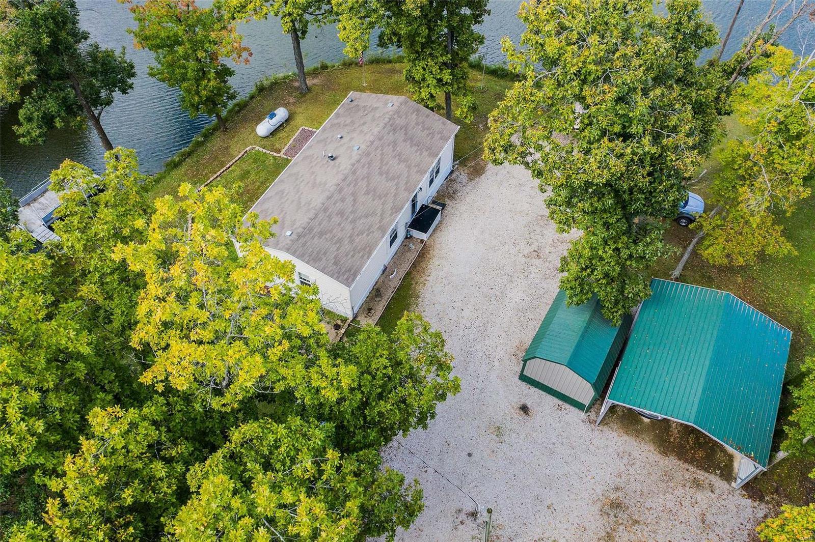 3352 Conservation Road Alma, IL 62807 - Photo 31 of 67