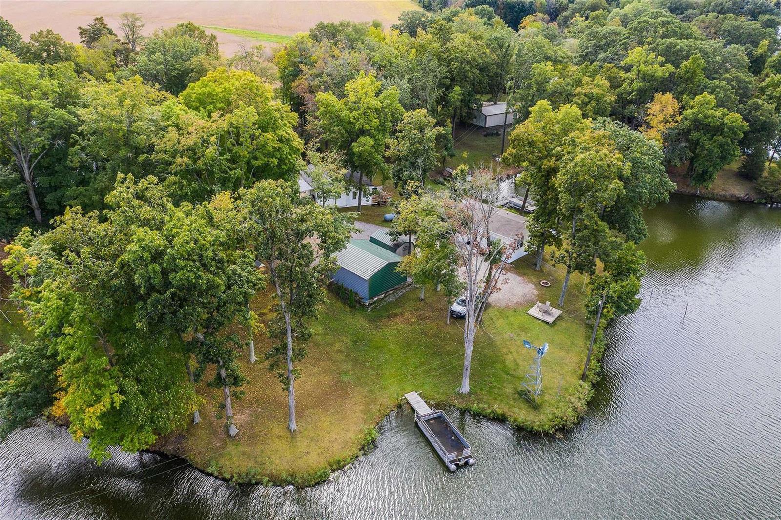 3352 Conservation Road Alma, IL 62807 - Photo 35 of 67
