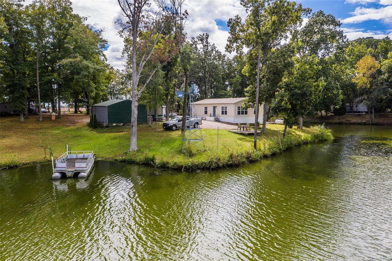 3352 Conservation Road Alma, IL 62807 - Photo 46 of 67