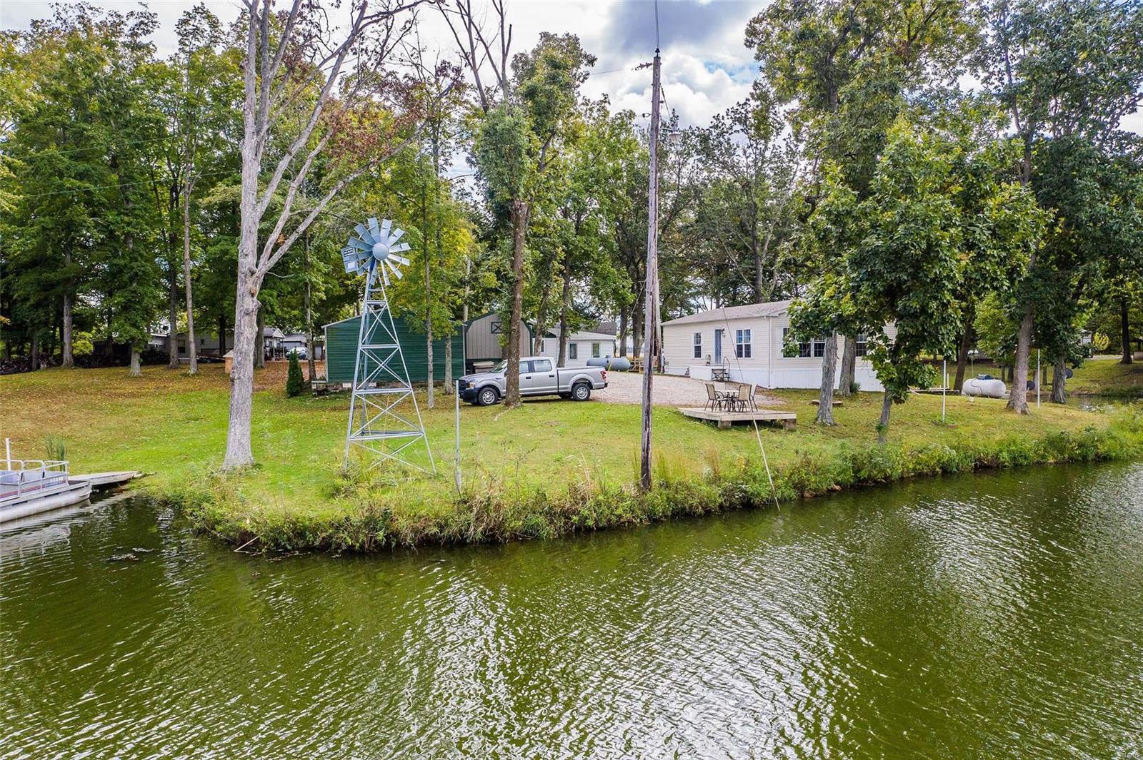 3352 Conservation Road Alma, IL 62807 - Photo 48 of 67