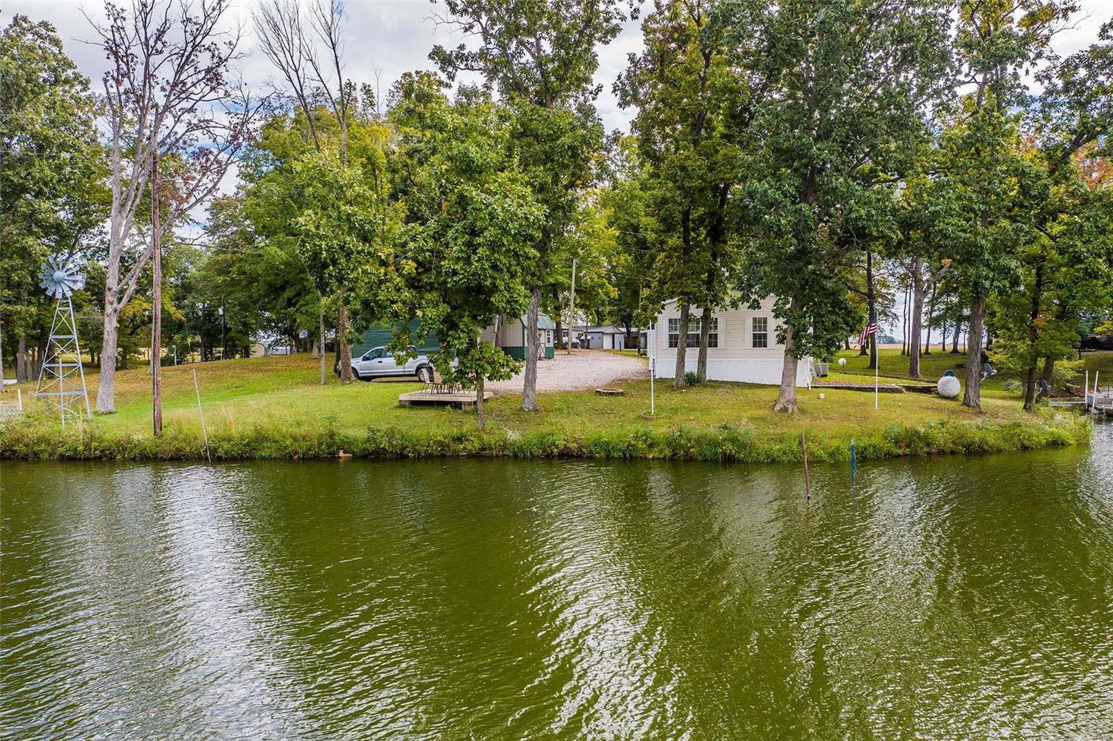 3352 Conservation Road Alma, IL 62807 - Photo 49 of 67