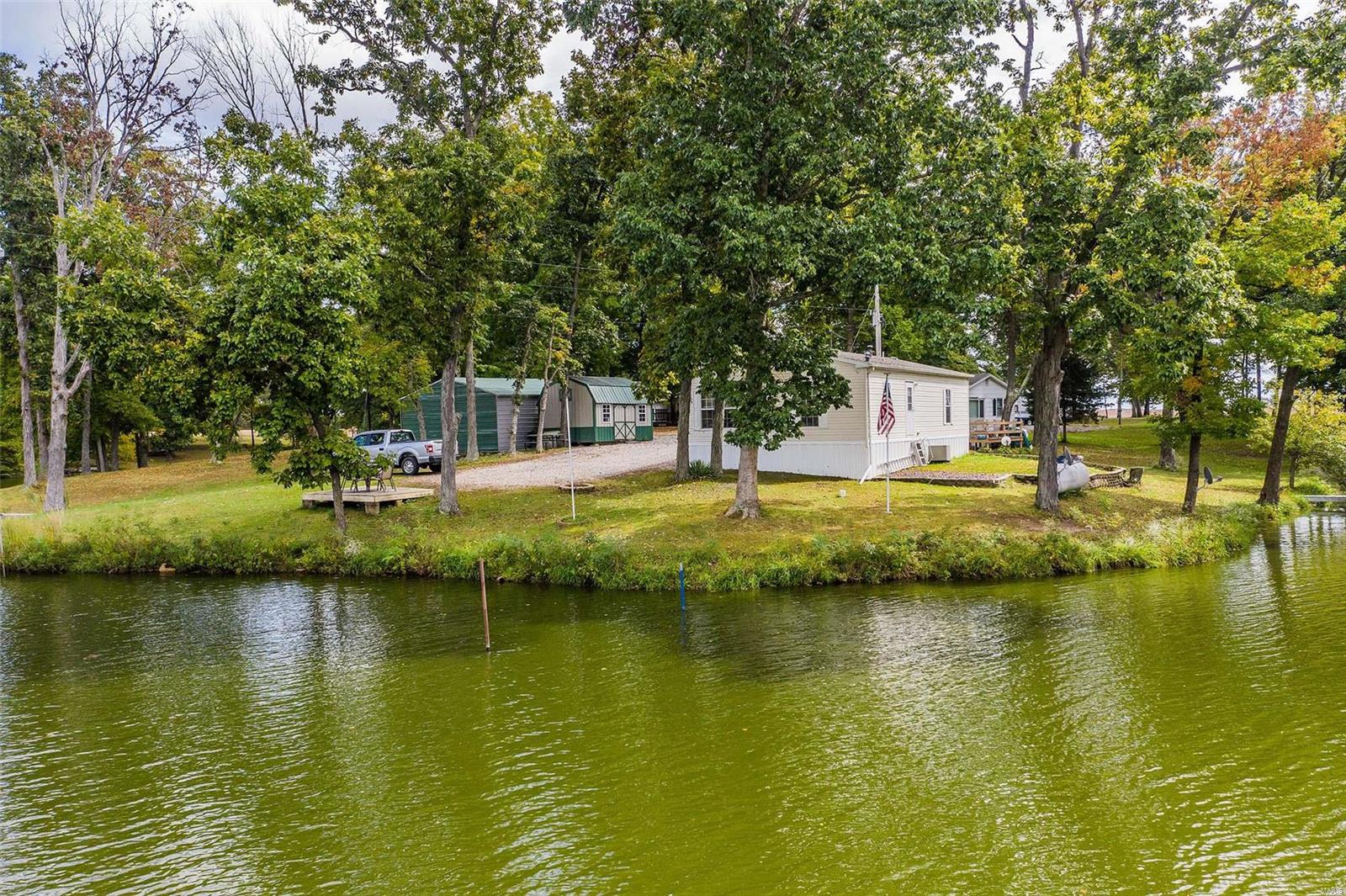 3352 Conservation Road Alma, IL 62807 - Photo 50 of 67