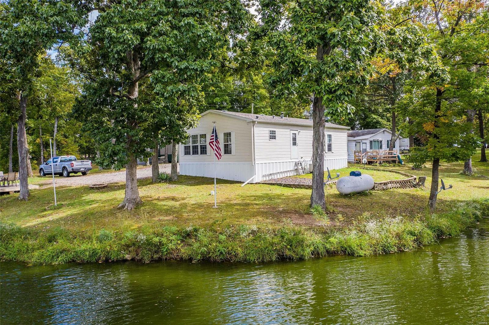 3352 Conservation Road Alma, IL 62807 - Photo 51 of 67