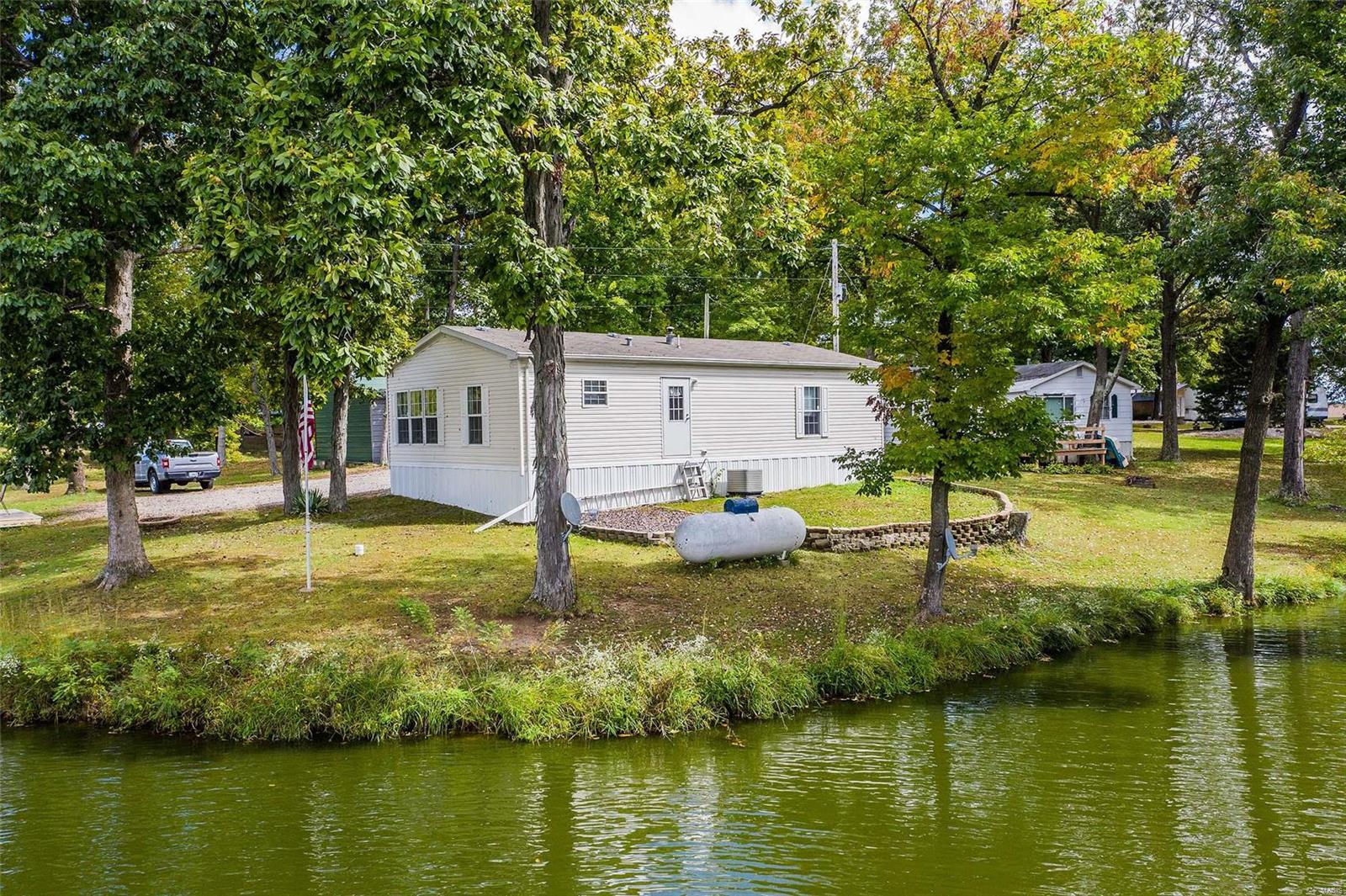 3352 Conservation Road Alma, IL 62807 - Photo 52 of 67