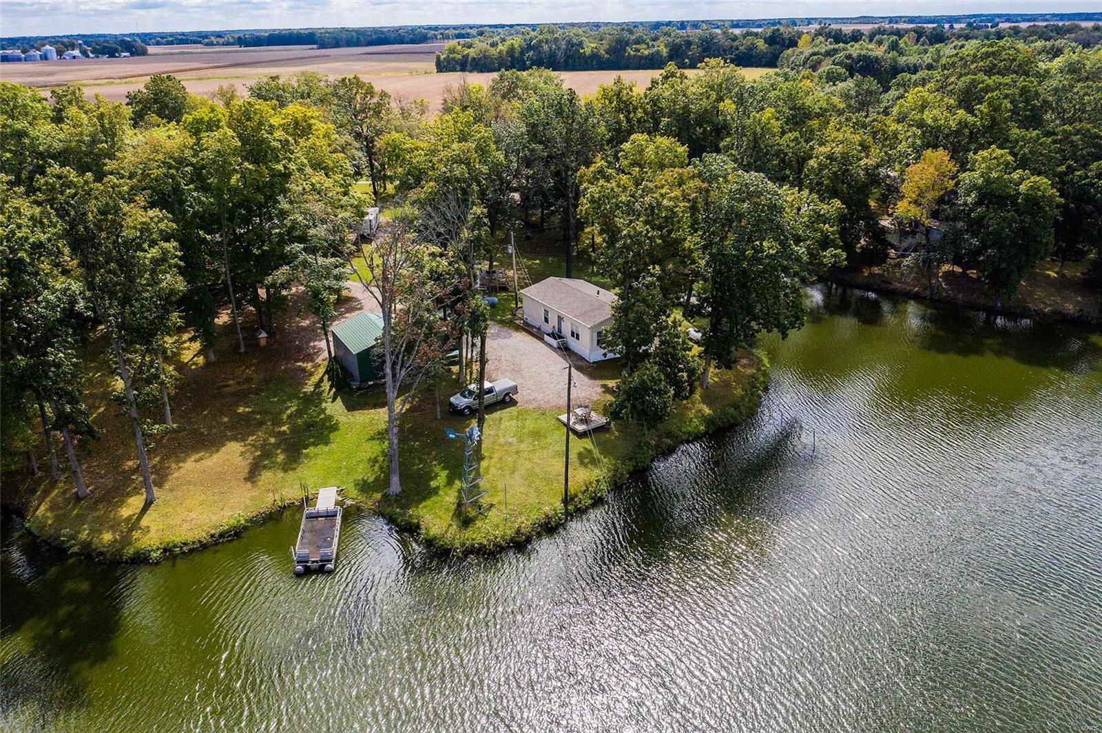 3352 Conservation Road Alma, IL 62807 - Photo 54 of 67