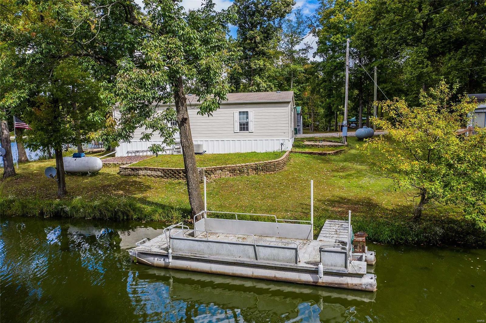 3352 Conservation Road Alma, IL 62807 - Photo 57 of 67