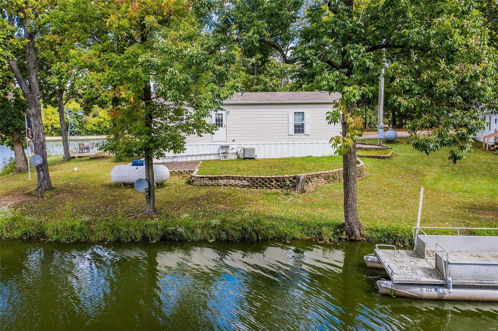 3352 Conservation Road Alma, IL 62807 - Photo 58 of 67