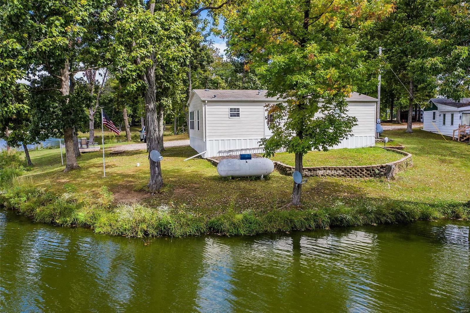 3352 Conservation Road Alma, IL 62807 - Photo 59 of 67