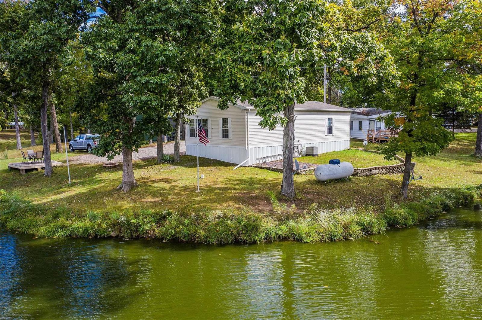 3352 Conservation Road Alma, IL 62807 - Photo 60 of 67