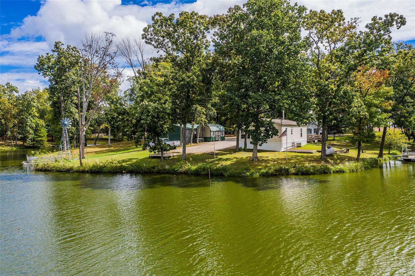 3352 Conservation Road Alma, IL 62807 - Photo 61 of 67