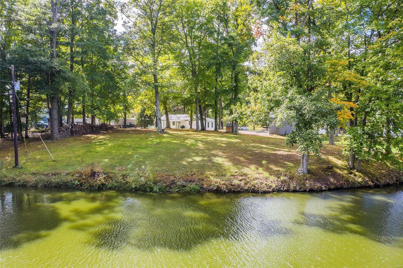 3352 Conservation Road Alma, IL 62807 - Photo 67 of 67