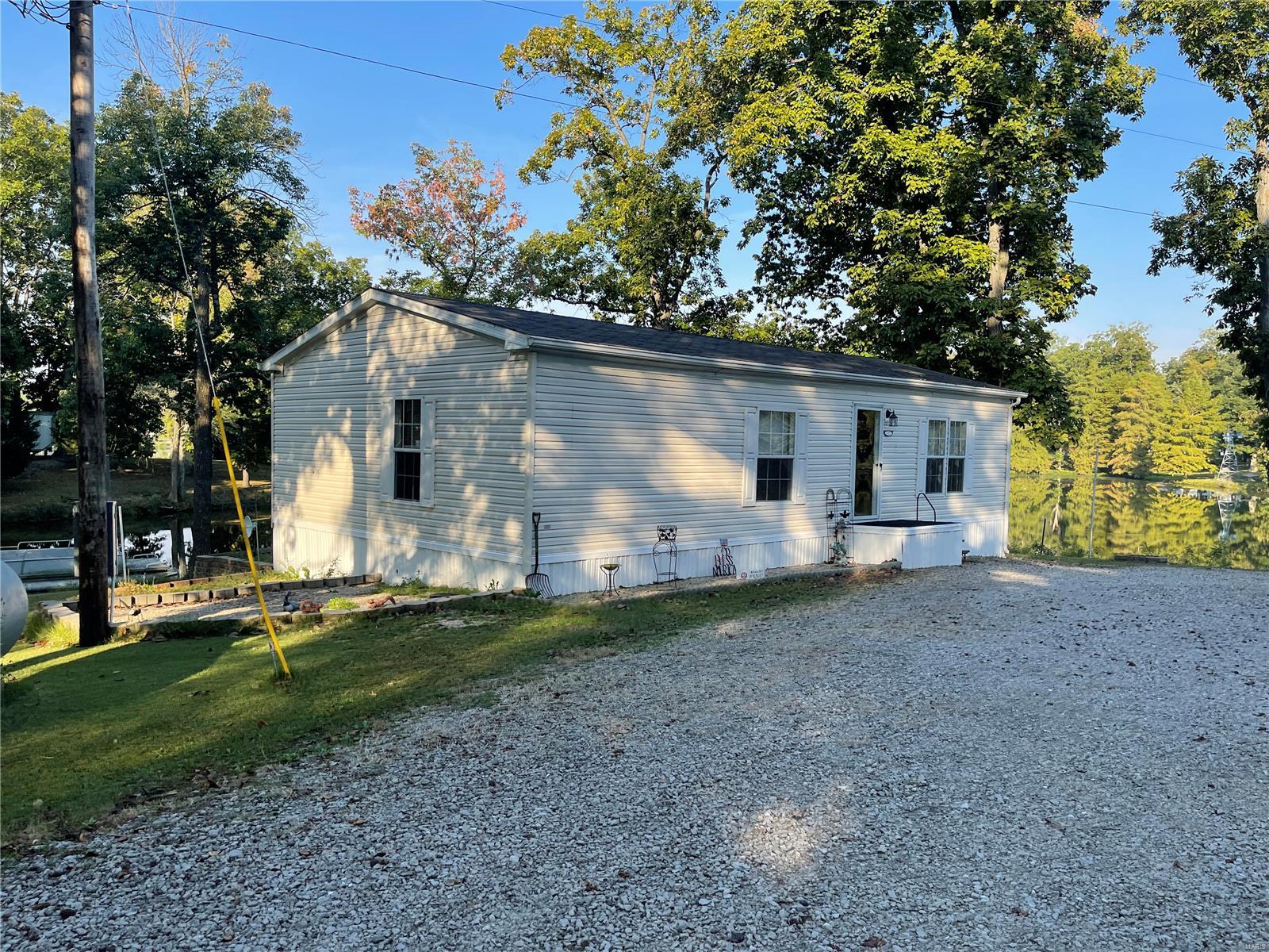3352 Conservation Road Alma, IL 62807 - Photo 8 of 67