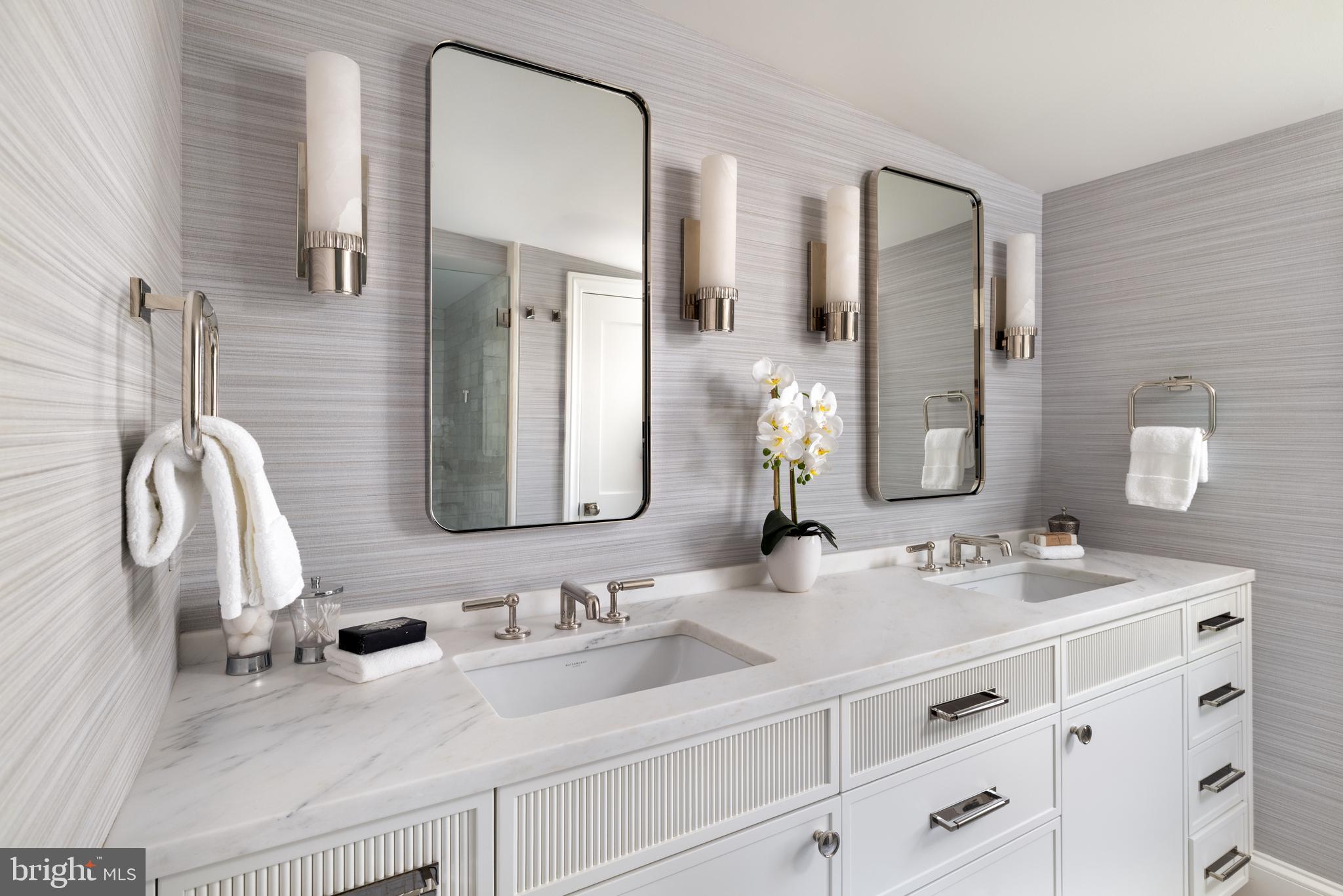 3418 Reservoir Road Northwest Washington, DC 20007 - Photo 25 of 42 Gallery Image 25