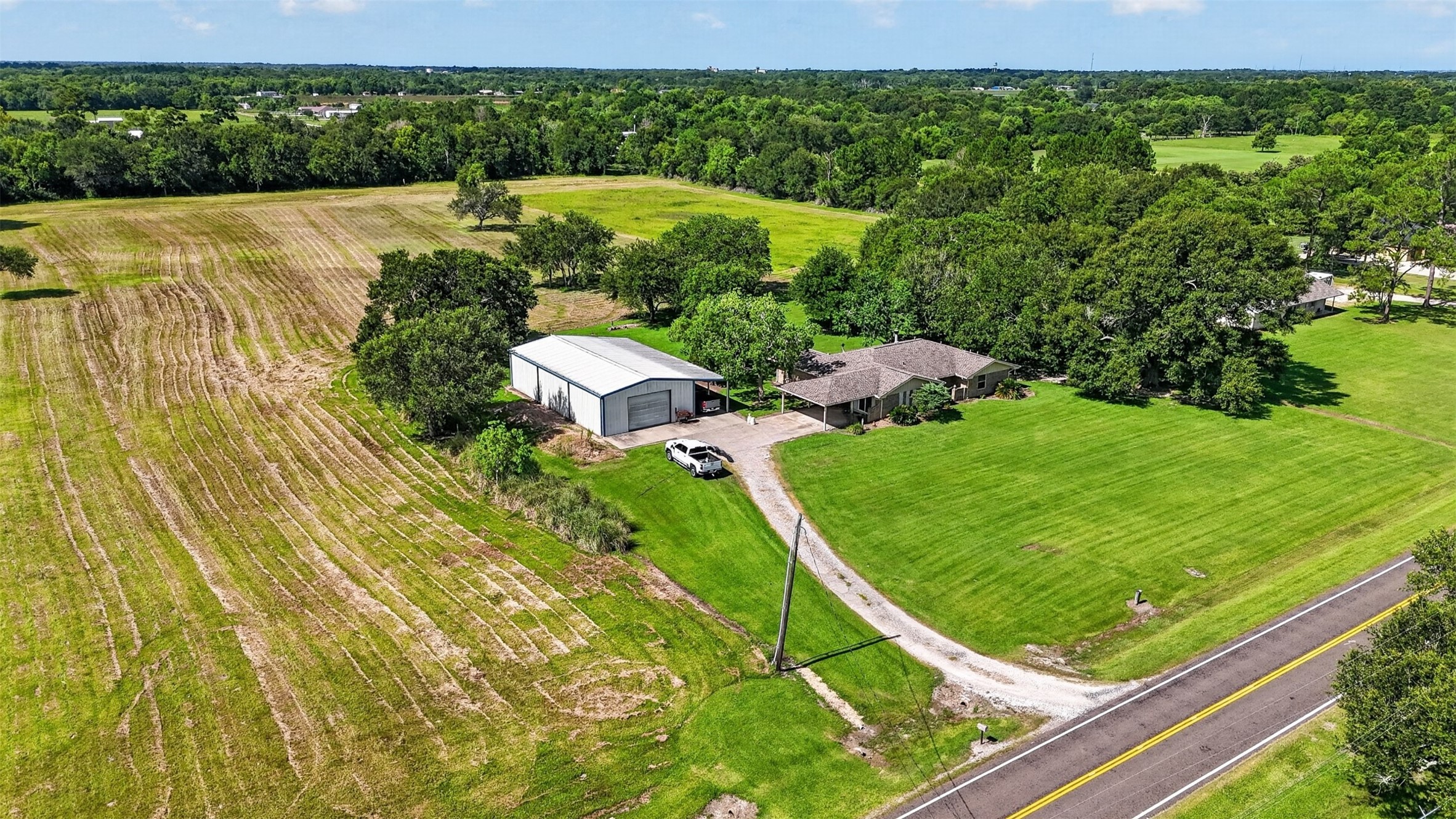 1228 Cook Road Winnie, TX 77665 - Photo 36 of 46