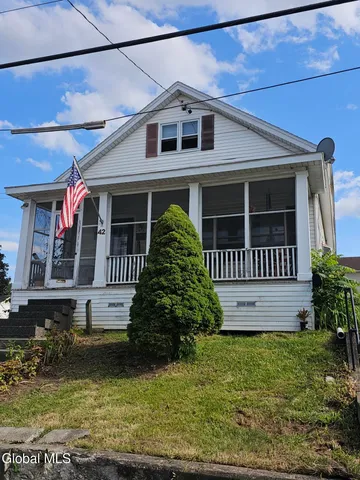 $169,995 | 42 Shannon Avenue, Cohoes, NY 12047