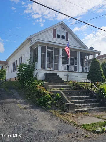 $169,995 | 42 Shannon Avenue, Cohoes, NY 12047