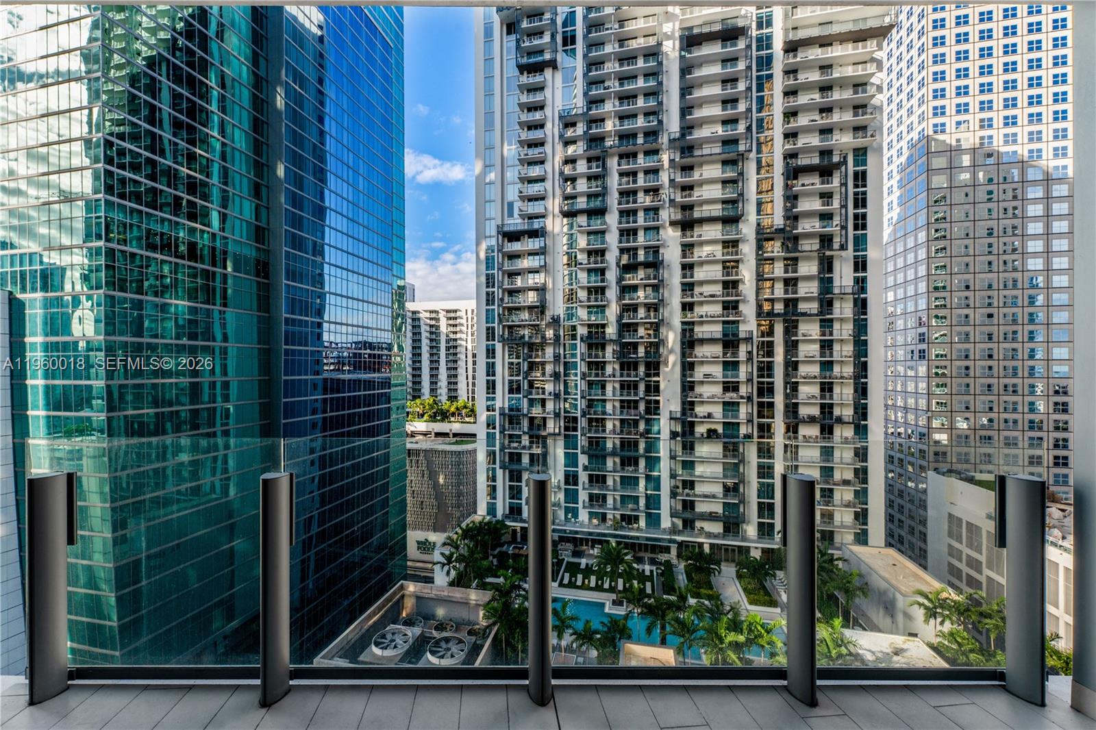 300 Biscayne Blvd Way, Unit 2009 Miami, FL 33131 - Photo 30 of 58