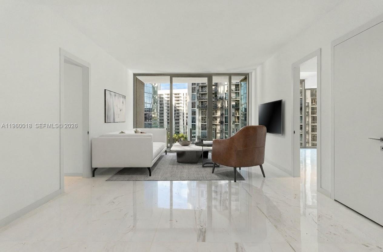 300 Biscayne Blvd Way, Unit 2009 Miami, FL 33131 - Photo 3 of 58