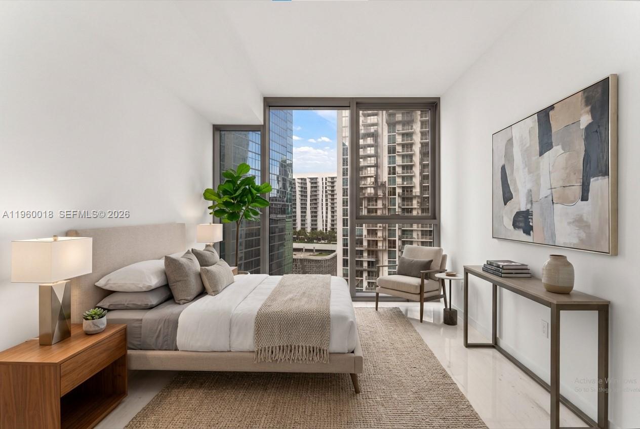 300 Biscayne Blvd Way, Unit 2009 Miami, FL 33131 - Photo 4 of 58