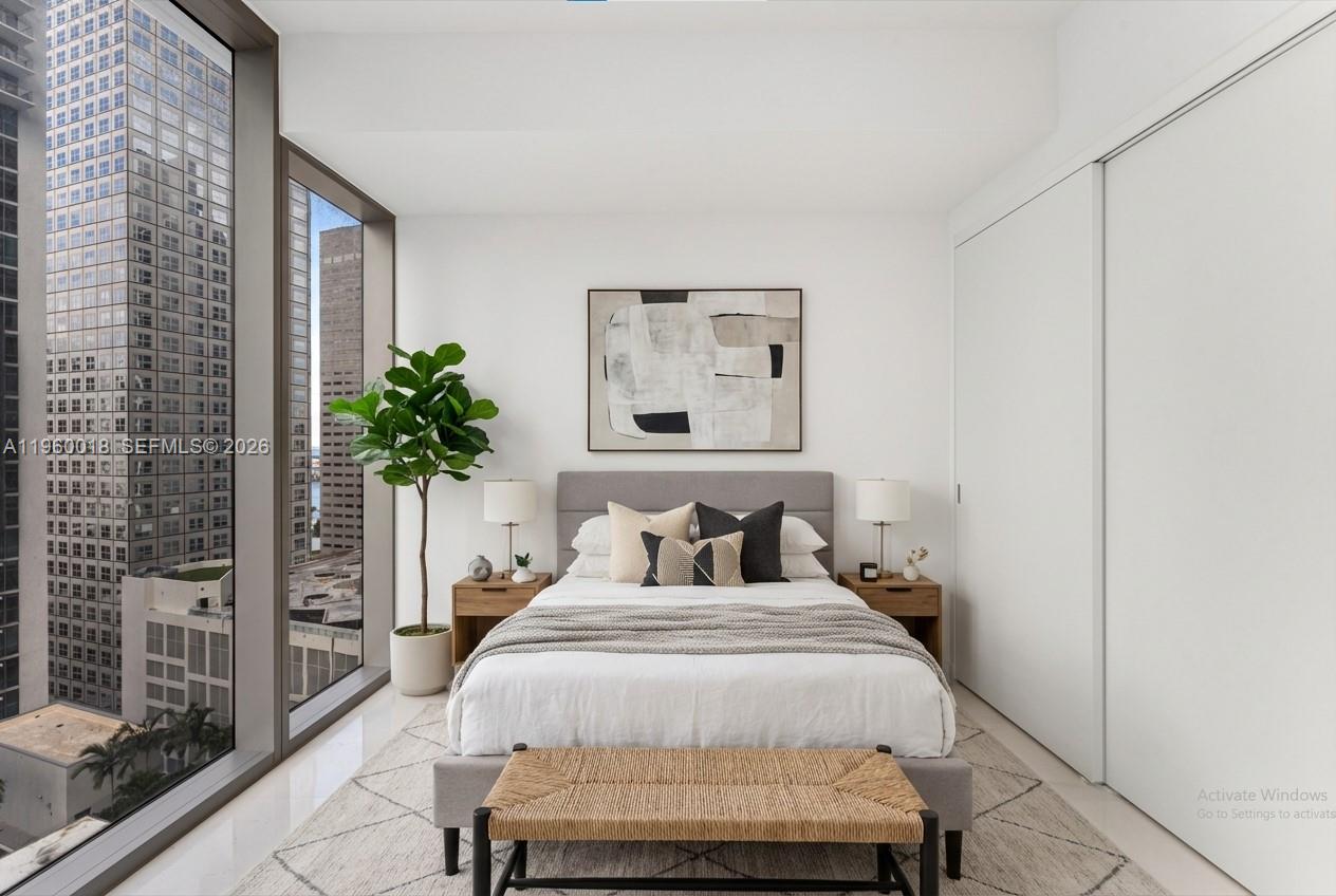 300 Biscayne Blvd Way, Unit 2009 Miami, FL 33131 - Photo 5 of 58