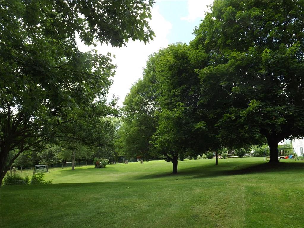 2145 Brighton Road Ellwood City, PA 16117 - Photo 14 of 16 Yard