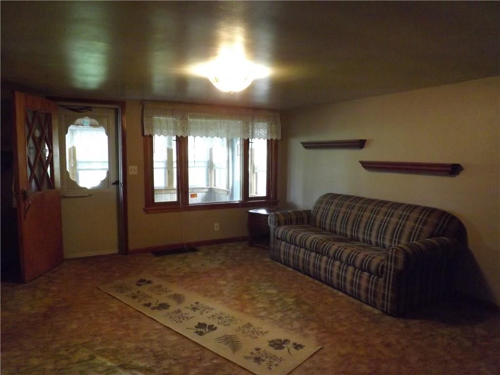 2145 Brighton Road Ellwood City, PA 16117 - Photo 4 of 16 Living Room