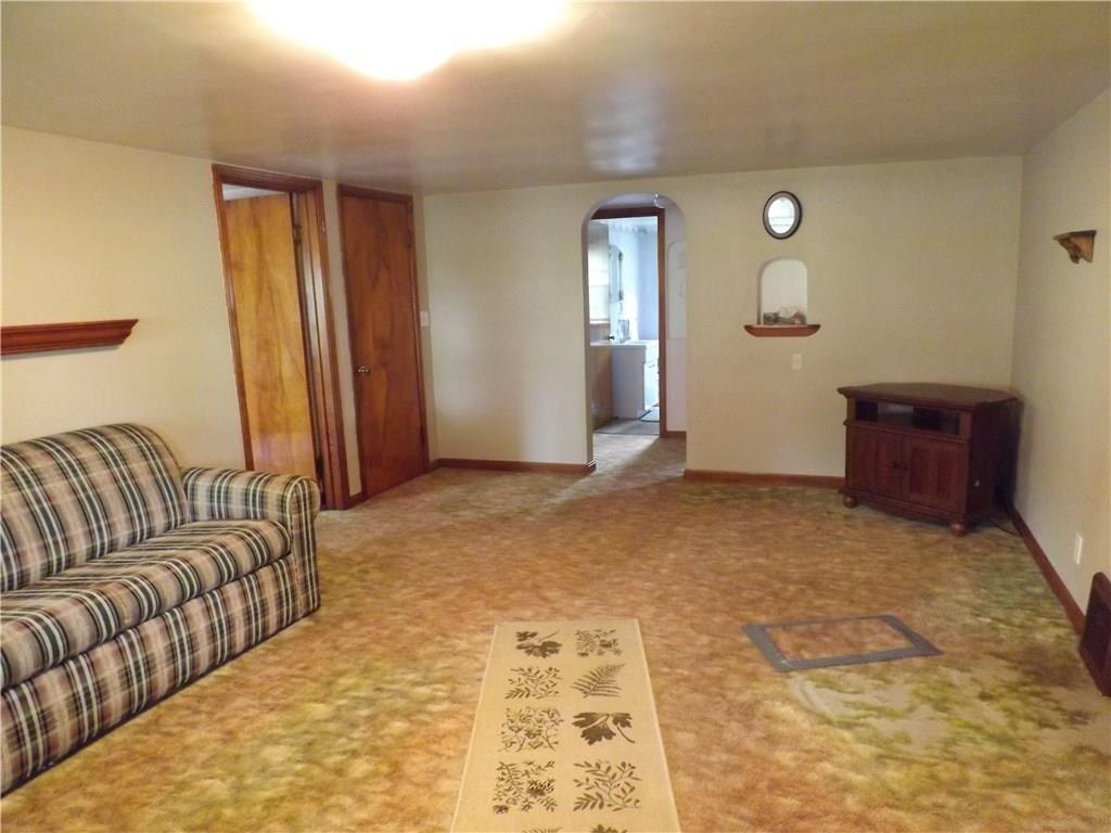 2145 Brighton Road Ellwood City, PA 16117 - Photo 5 of 16 Living Room