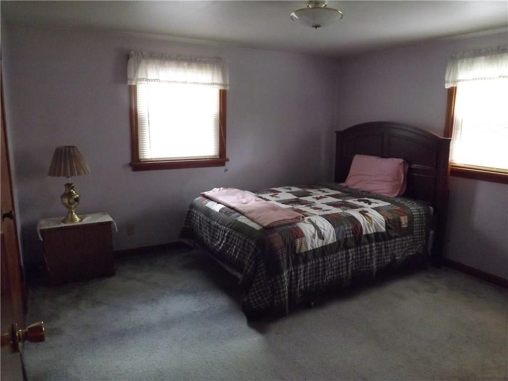 2145 Brighton Road Ellwood City, PA 16117 - Photo 8 of 16 2nd Bedroom