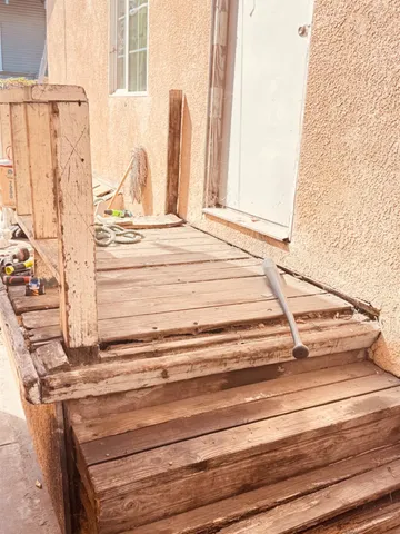 a view of a ocean view