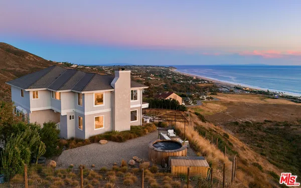 $4,495,000 | 6007 Trancas Canyon Road, Malibu, CA 90265