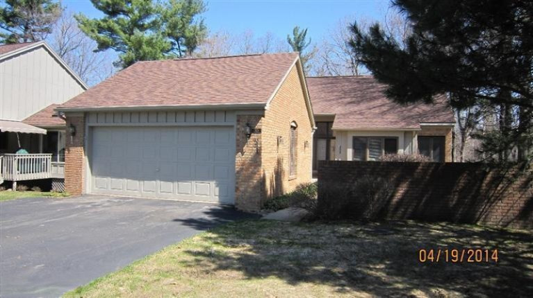 201 Raintree Circle Kalamazoo, MI 49006 - Photo 1 of 14 Primary Photo