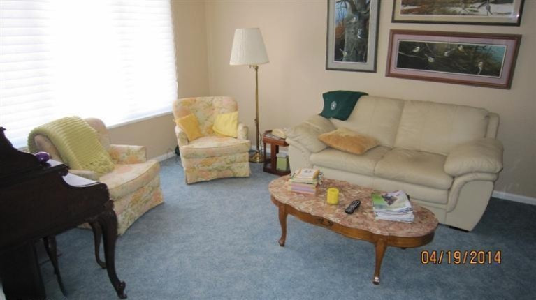 201 Raintree Circle Kalamazoo, MI 49006 - Photo 11 of 14 Additional Photo