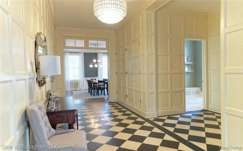 175 Ridge Road Grosse Pointe Farms, MI 48236 - Photo 3 of 30