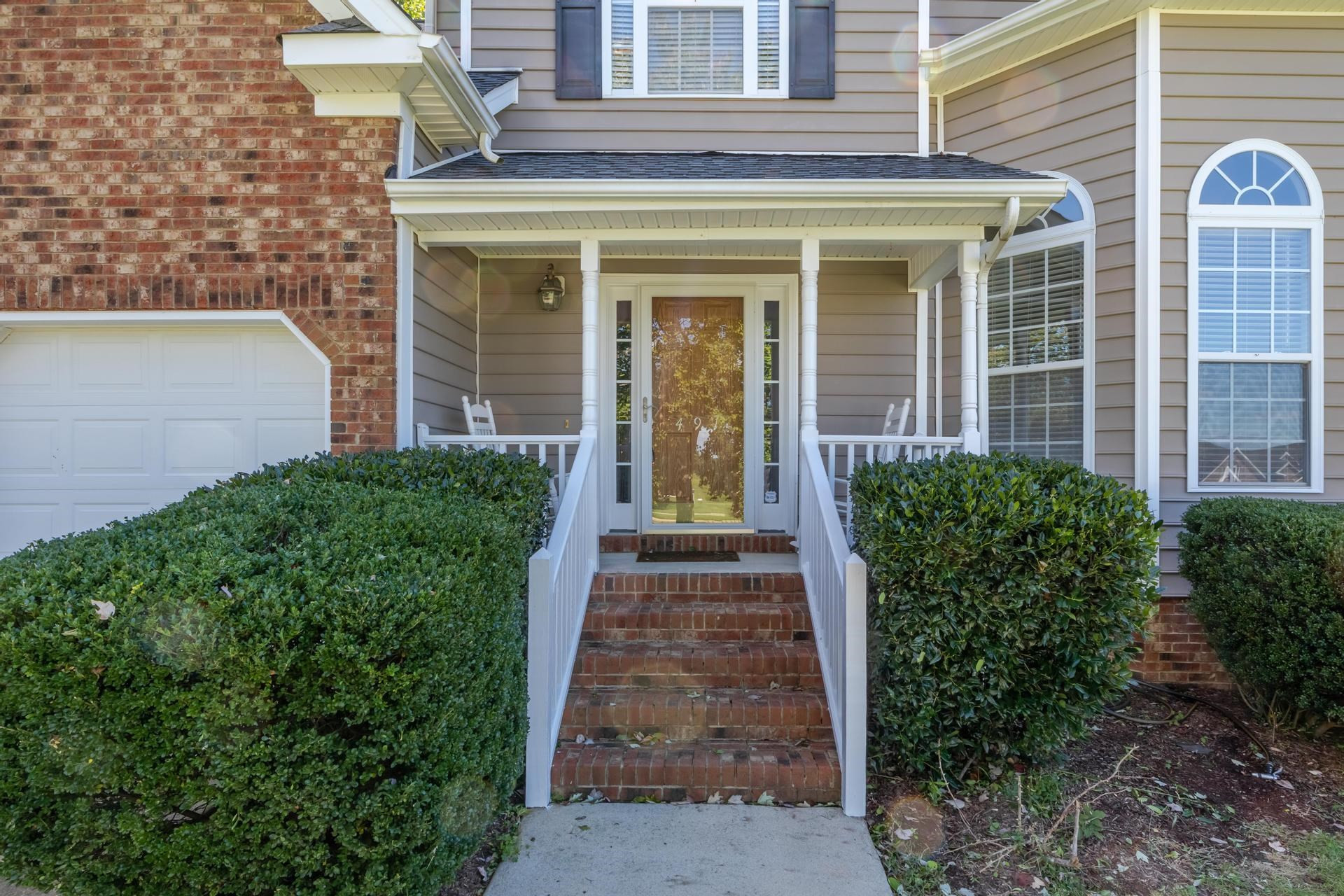 491 Seastone Street Raleigh, NC 27603 - Photo 3 of 50 Photo 6
