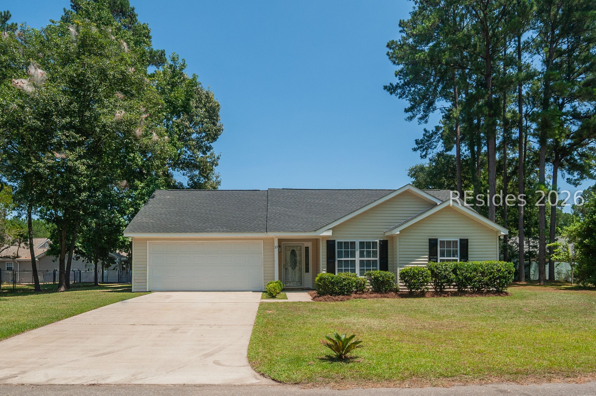33 Austrian Pine Ridgeland, SC 29936 - Photo 1 of 35