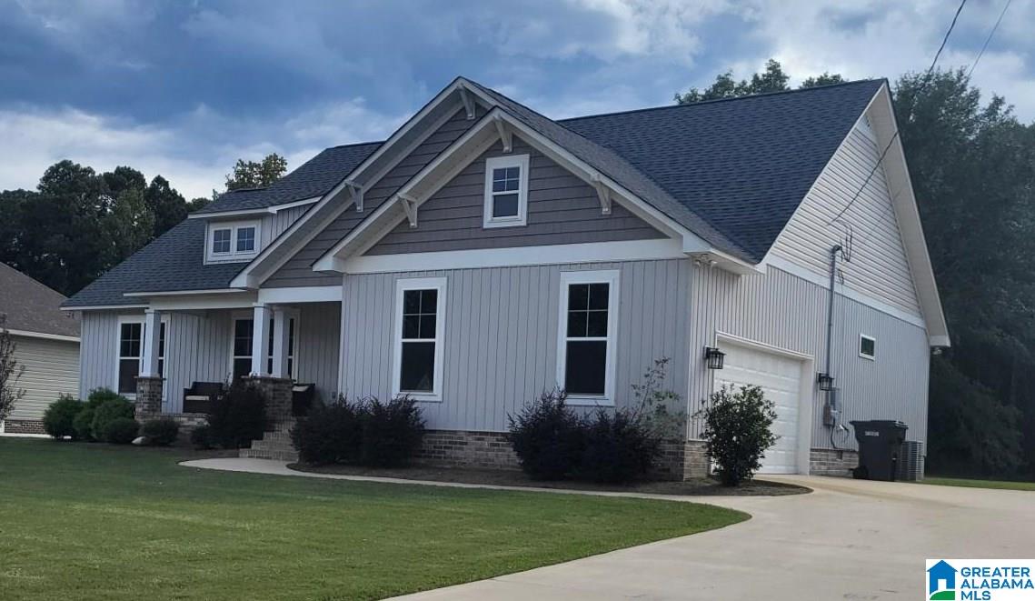 2838 Lister Ferry Road Gadsden, AL 35907 - Photo 3 of 61