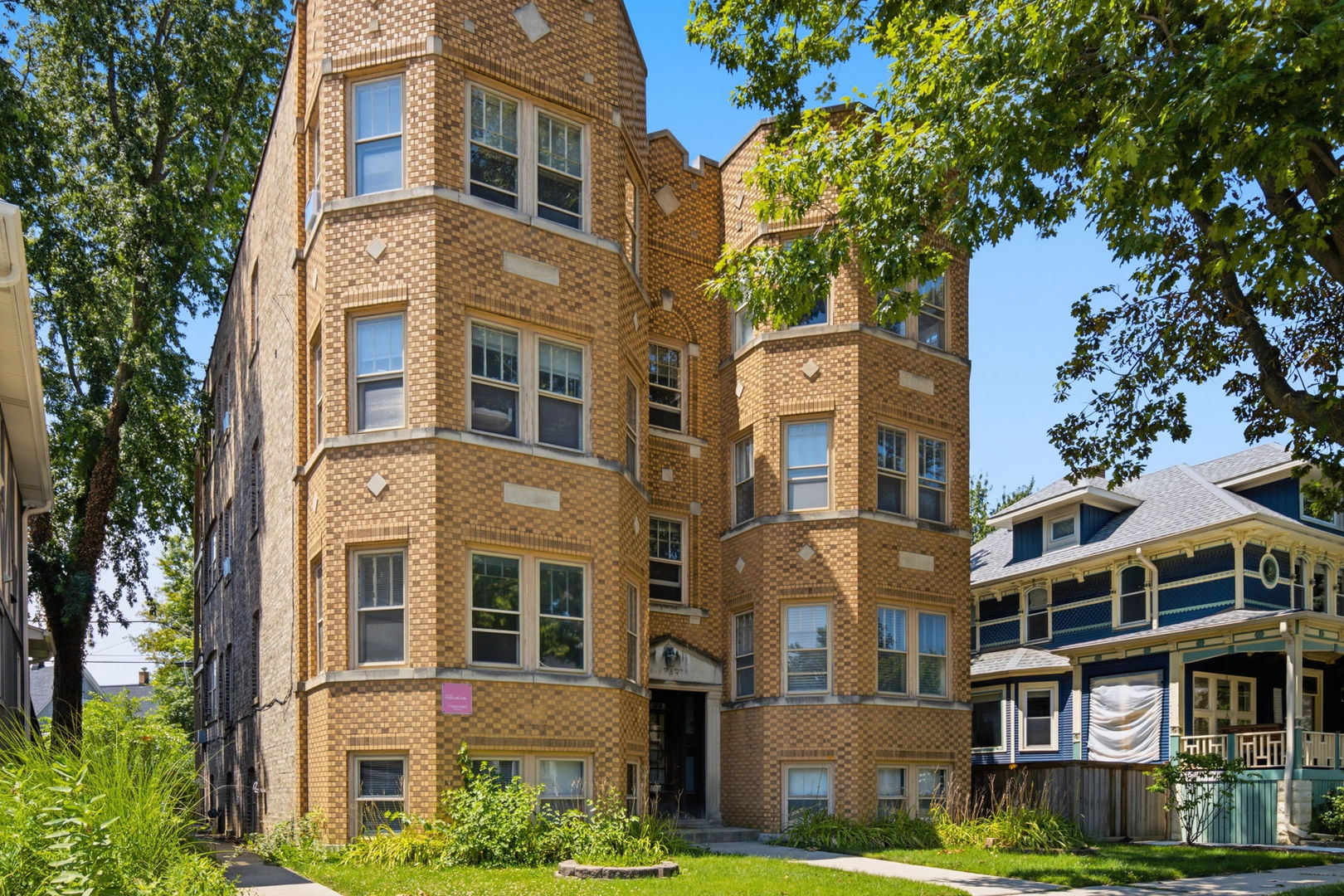 3636 Grand Boulevard, Unit 1S Brookfield, IL 60513 - Photo 1 of 15