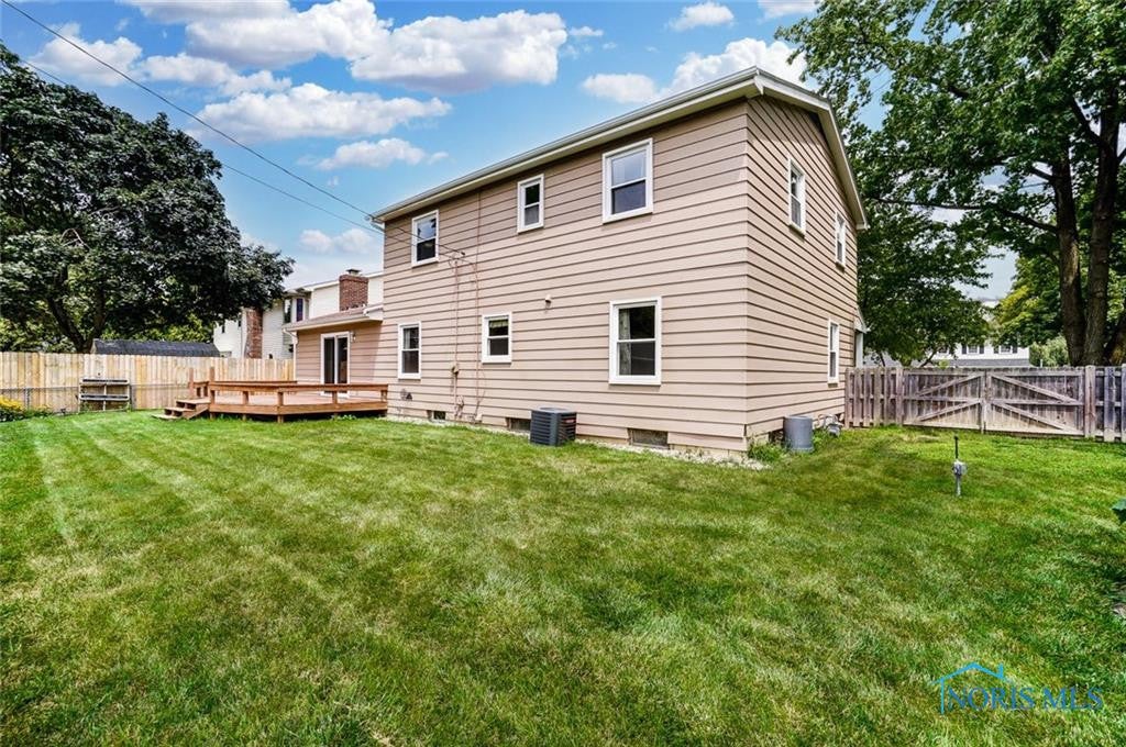 1109 Winghaven Road Maumee, OH 43537 - Photo 34 of 38 Gallery Image 34