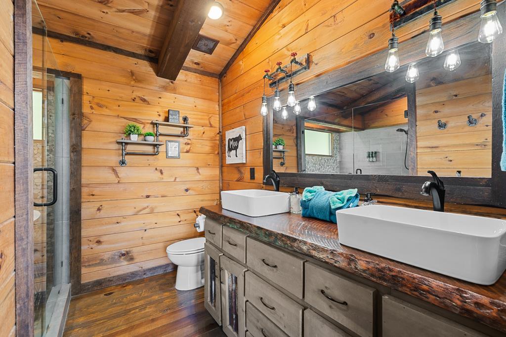 220 Firefly Road Blue Ridge, GA 30513 - Photo 45 of 74 Gallery Image 45